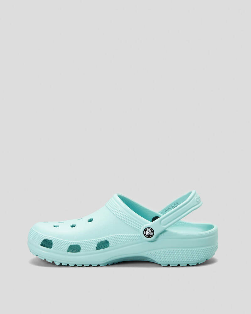 Crocs Classic Clogs for Unisex