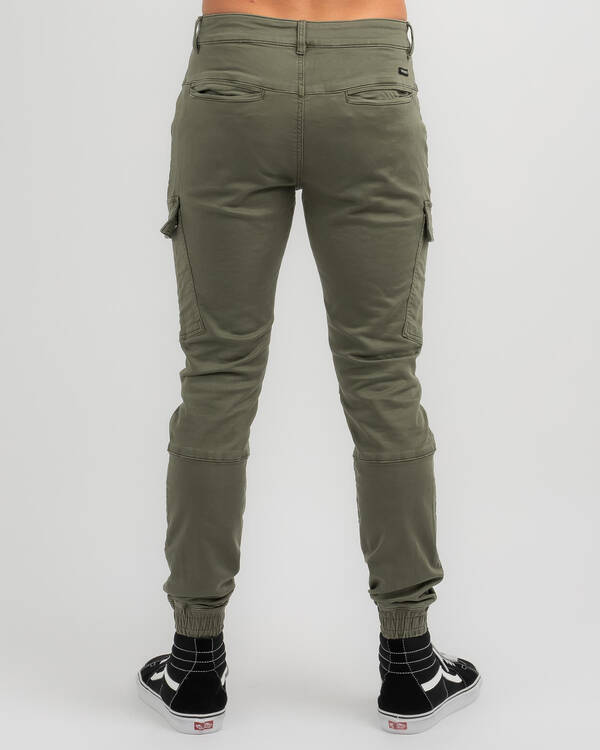 St. Goliath Trail Cargo Pants for Mens