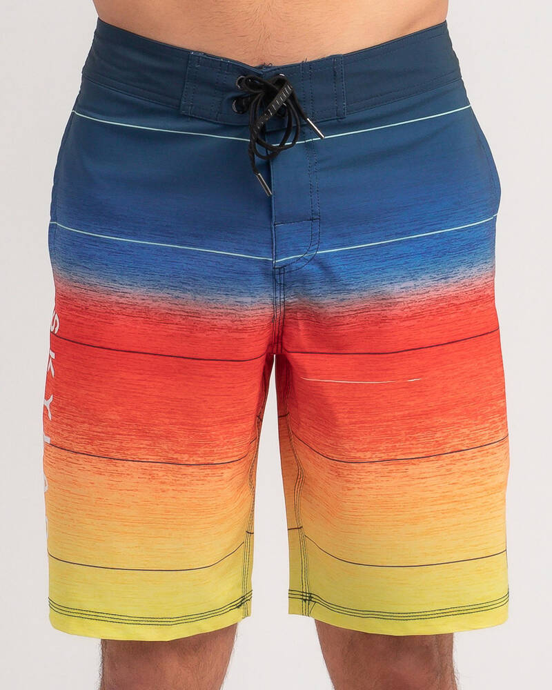 Skylark Align Board Shorts for Mens