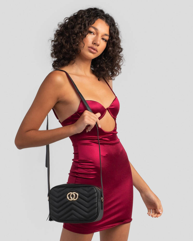 Ava And Ever Emilee Crossbody Bag for Womens