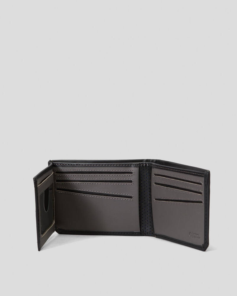 Rip Curl Hydro RFID All Day Wallet for Mens