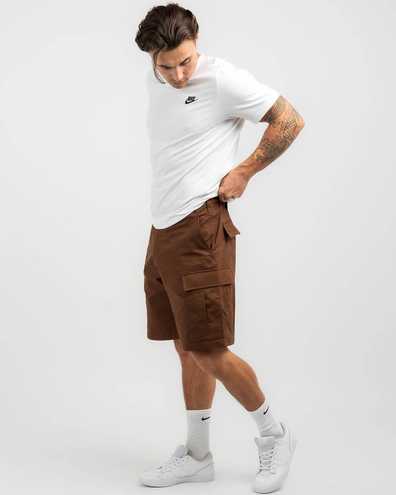 Nike SB Kearny Cargo Shorts for Mens