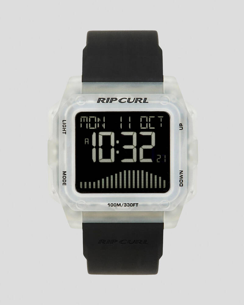 Rip Curl Odyssey Tide Watch for Mens