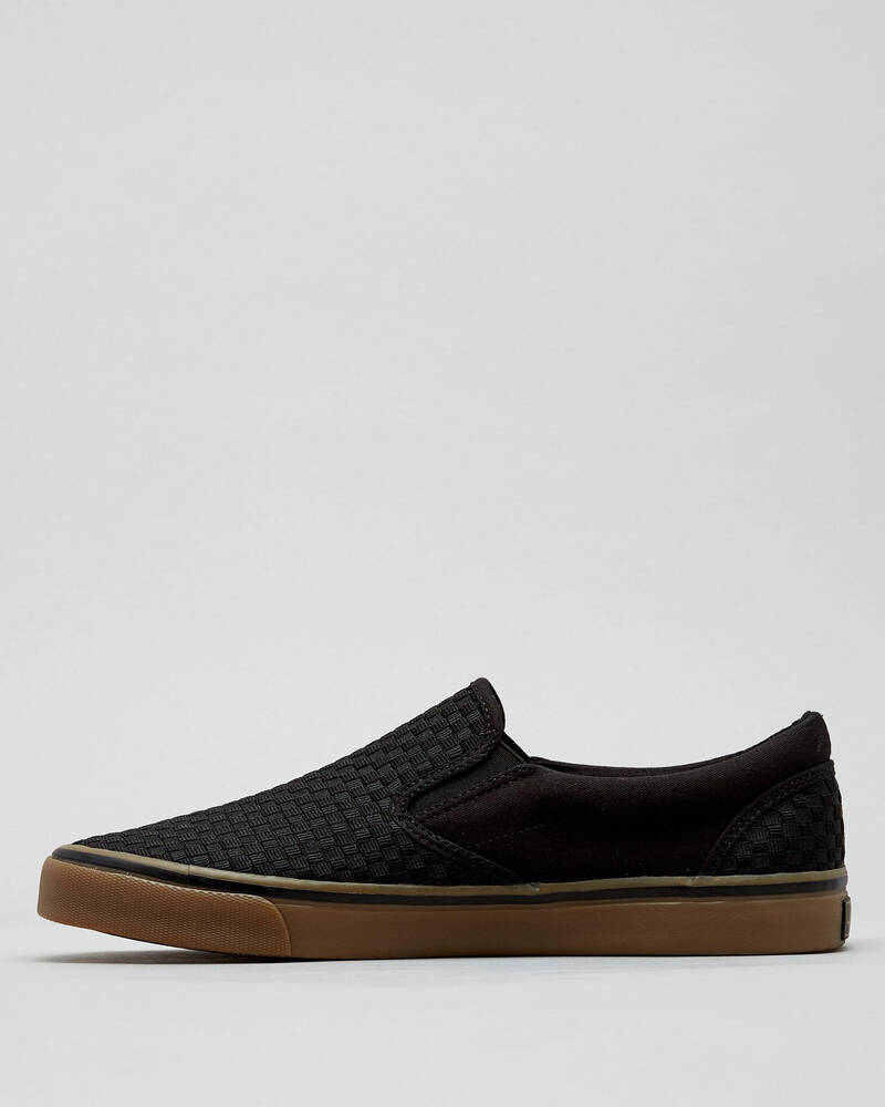 Jacks Weavel Shoes for Mens