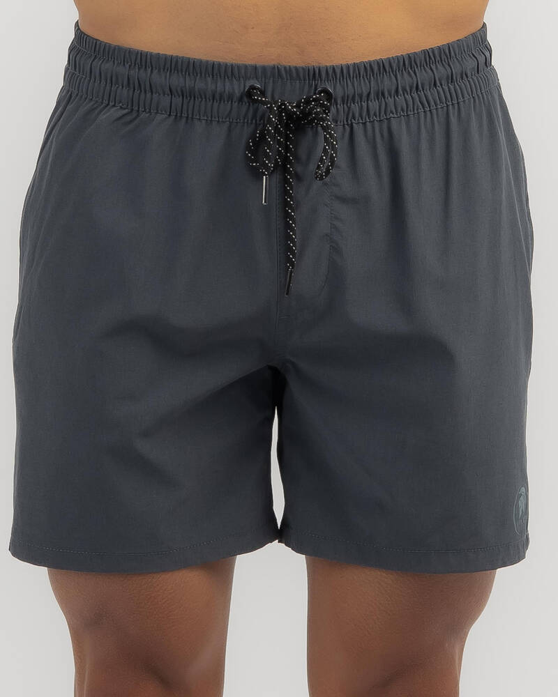 Sparta Elite Mully Shorts for Mens