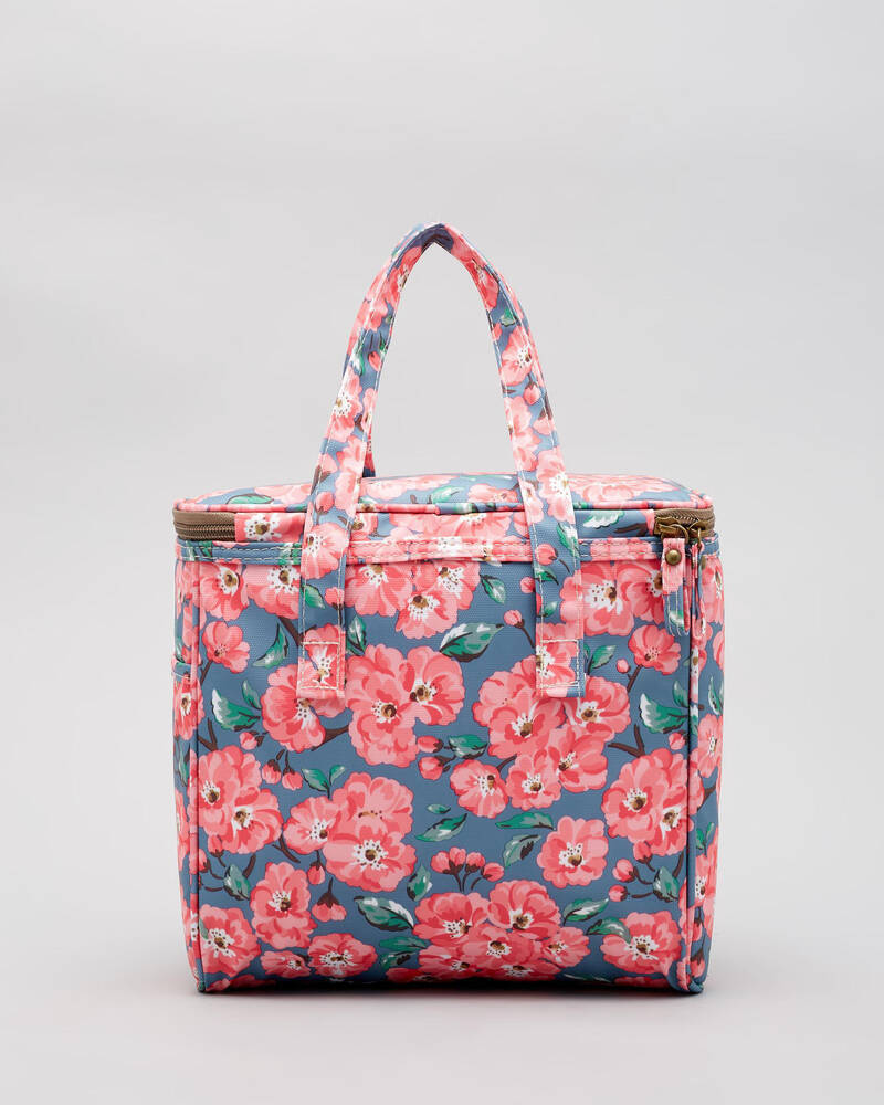 Mooloola Just too Pretty Cooler Bag for Womens