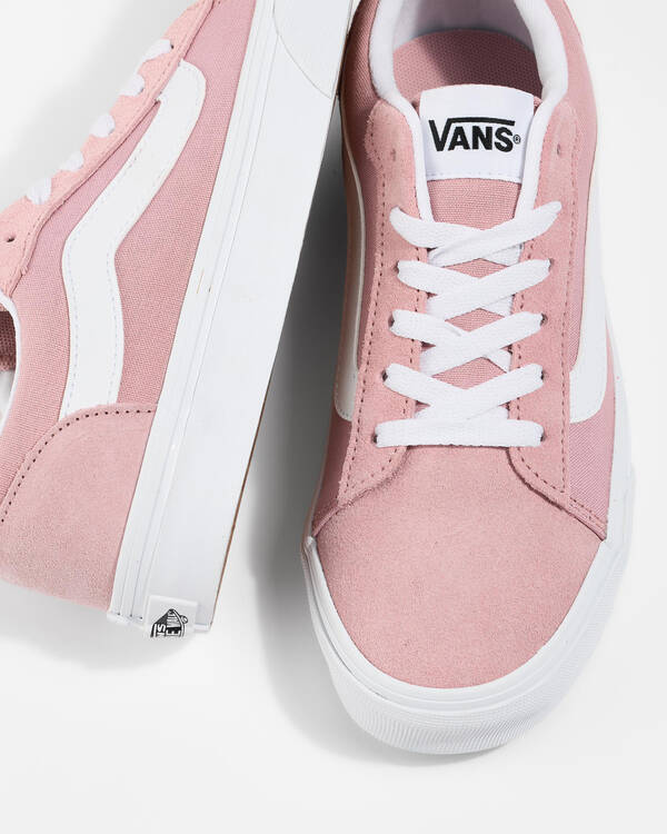 Vans Women's Vero LS Shoes for Womens