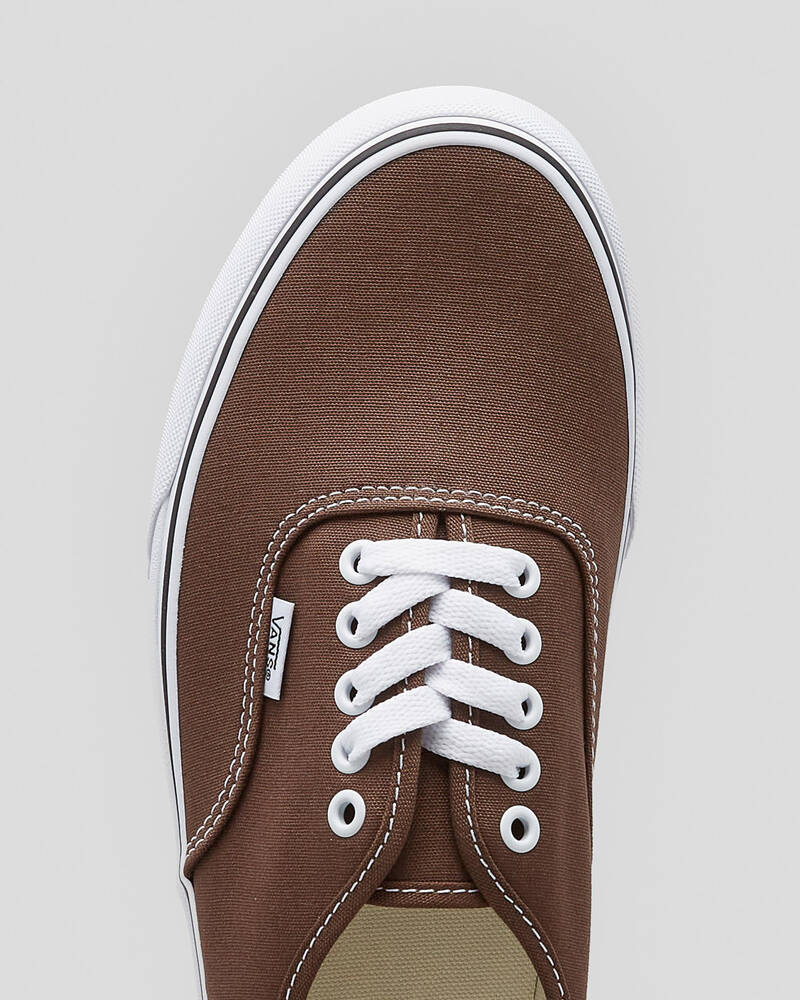 Vans Authentic Shoes for Mens