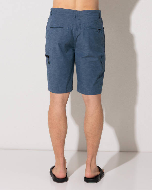 Salty Life River Walk Shorts for Mens