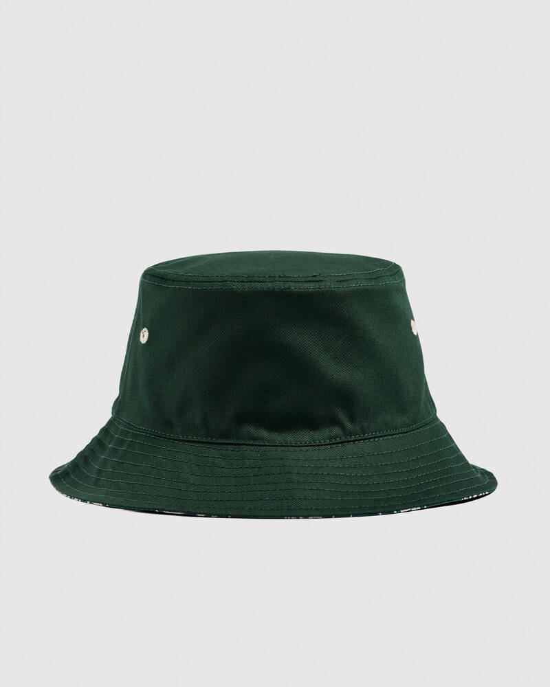 Victor Bravo's Uncan-ny 2.0 Reversible Bucket Hat for Mens