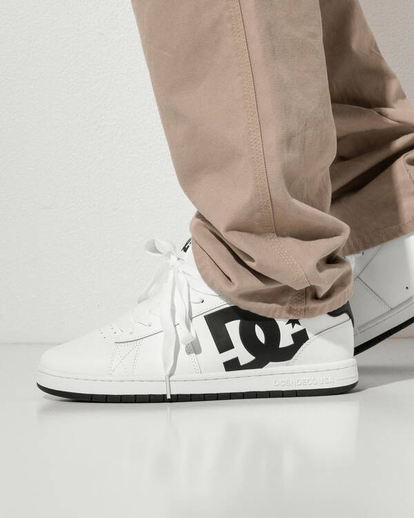 DC Shoes Gaveler 2.0 Shoes for Mens