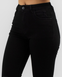 Ava And Ever Callie Jeans for Womens image number null