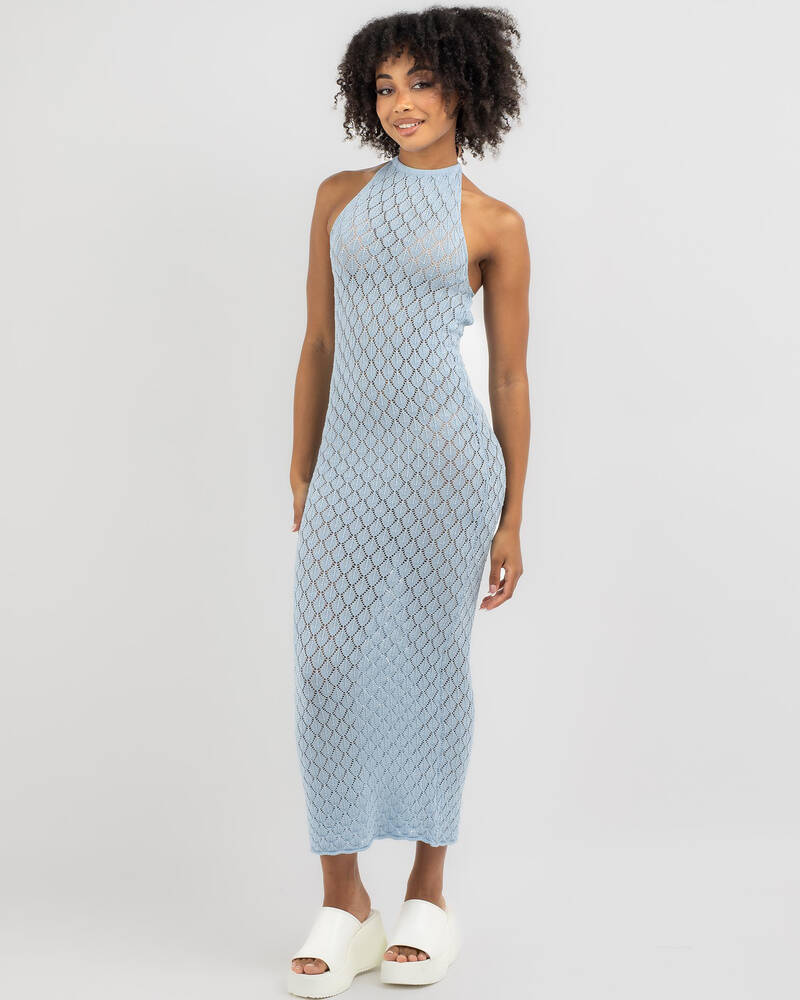 Mooloola Kaia Maxi Dress for Womens