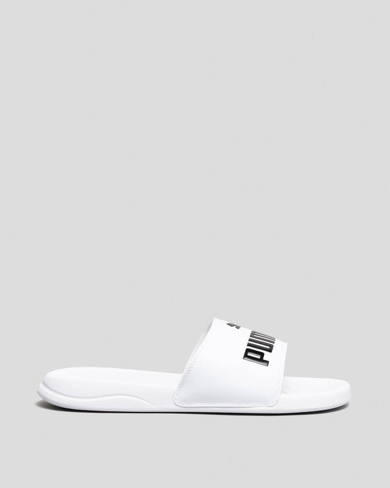 Puma Popcat 20 Slides for Mens