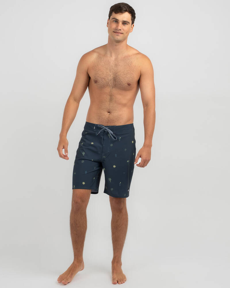 Quiksilver Surfsilk QS 69 19" Board Shorts for Mens