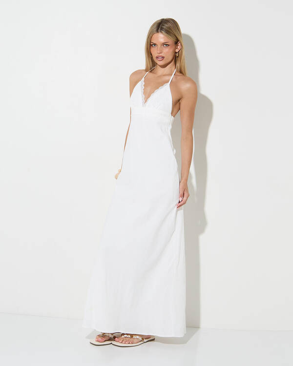 Mooloola Noosa Maxi Dress for Womens