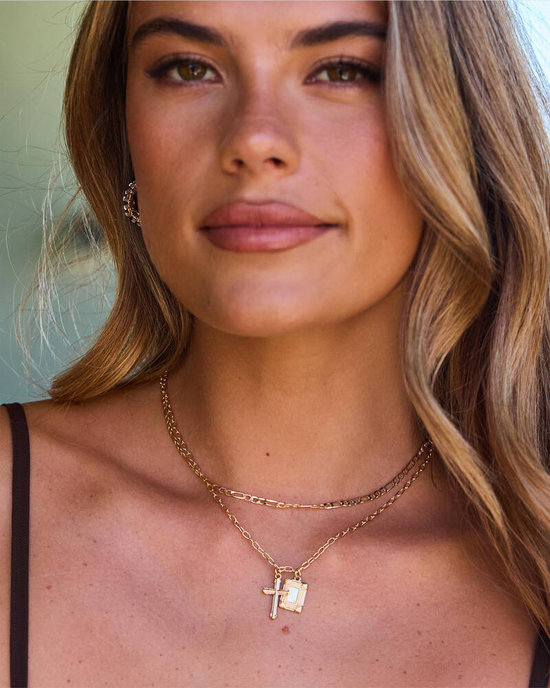 Karyn In LA Santiago Necklace Pack for Womens