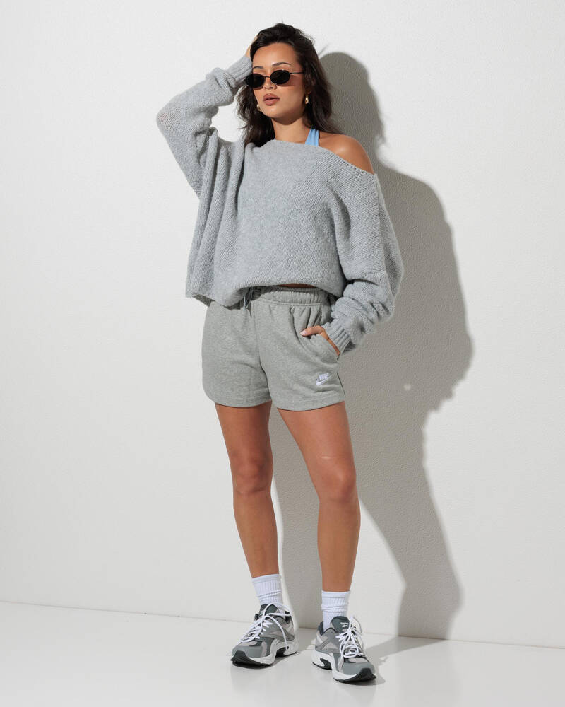 Nike Club Shorts for Womens