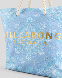 Billabong CB Just For You Beach Bag for Womens image number null