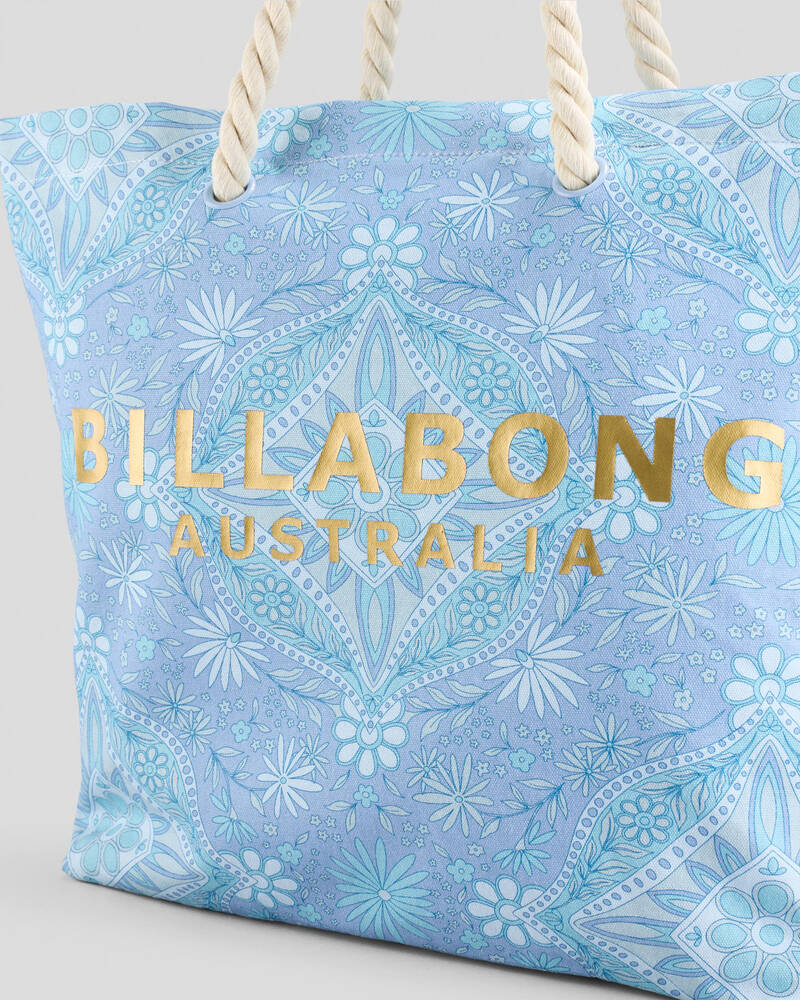 Billabong CB Just For You Beach Bag for Womens