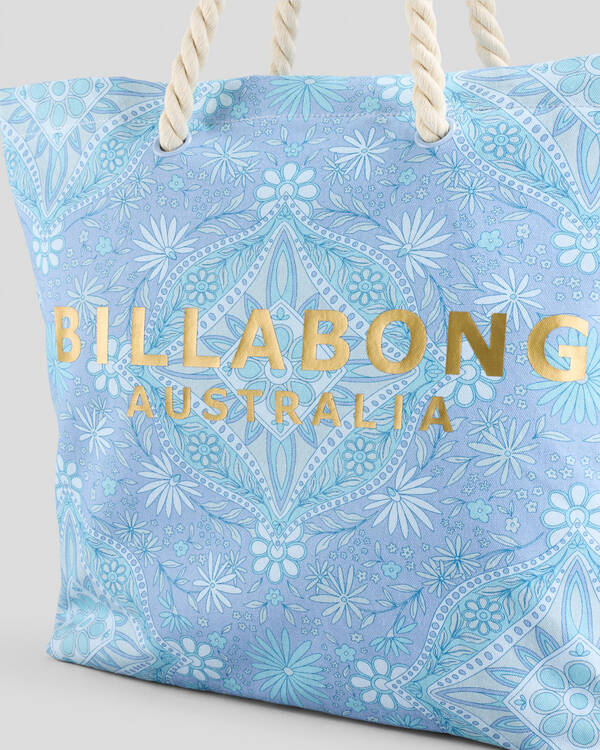 Billabong CB Just For You Beach Bag for Womens