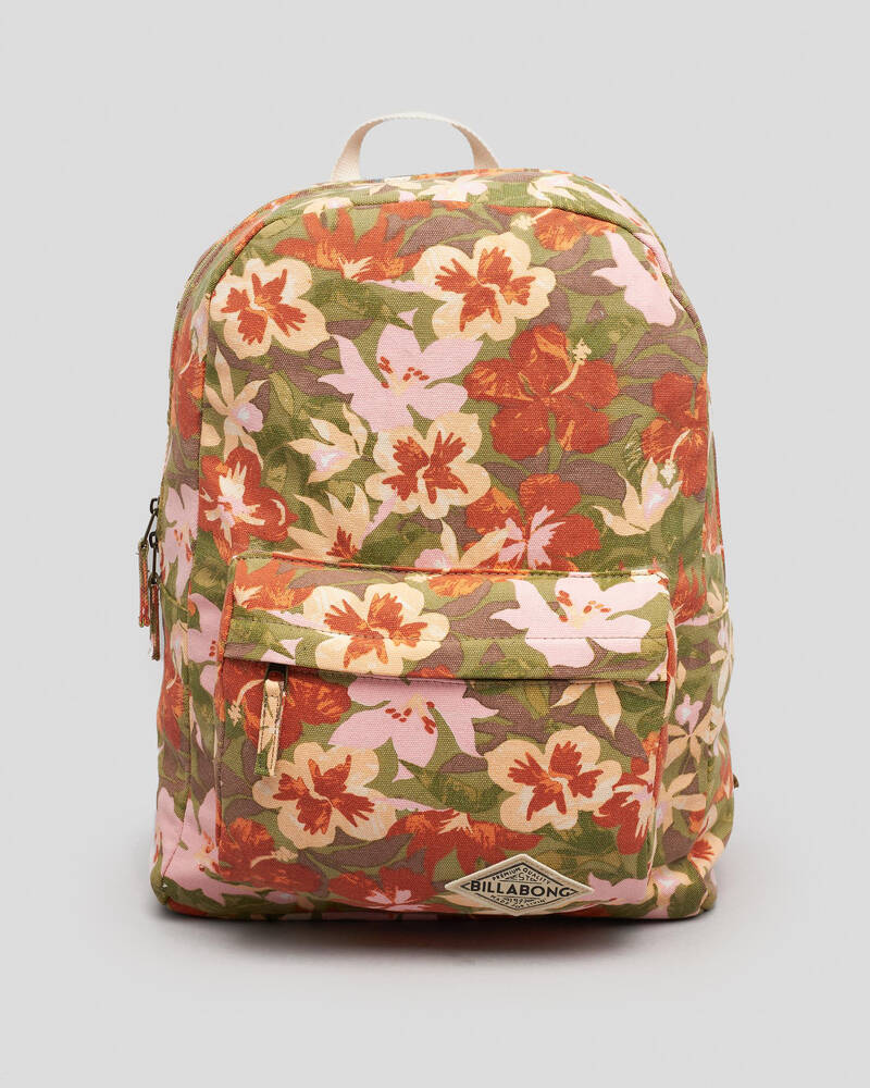 Billabong Haven Backpack for Womens