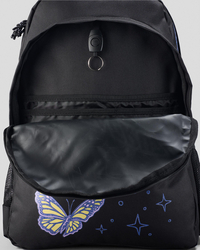 Santa Cruz Winged Butterflies Backpack for Womens image number null