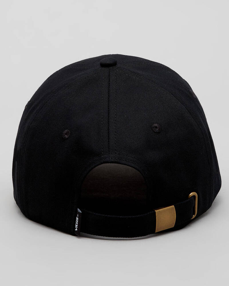 Vans New Varsity Jockey Cap for Mens