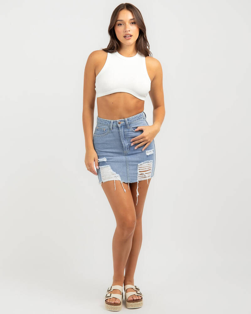 Used Lyle Skirt for Womens