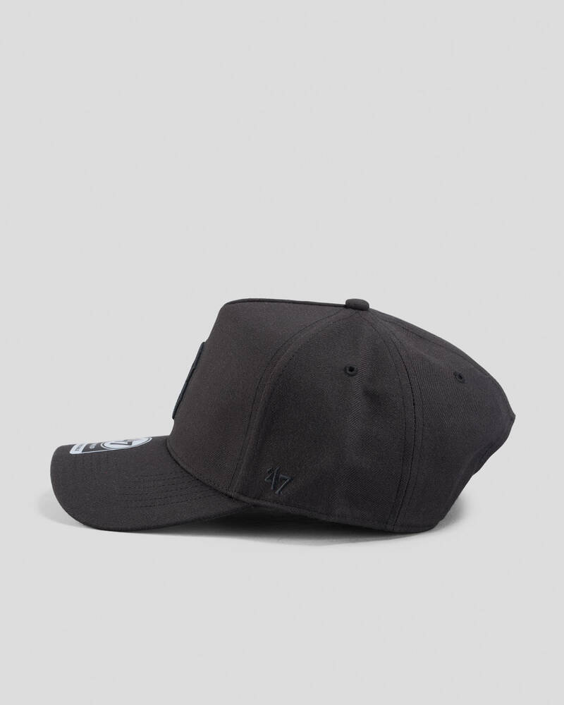 Forty Seven Boston Red Sox '47 MVP DT Snapback Cap for Mens