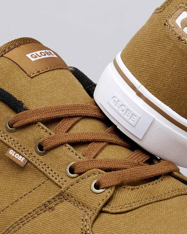 Globe Newhaven Shoes for Mens