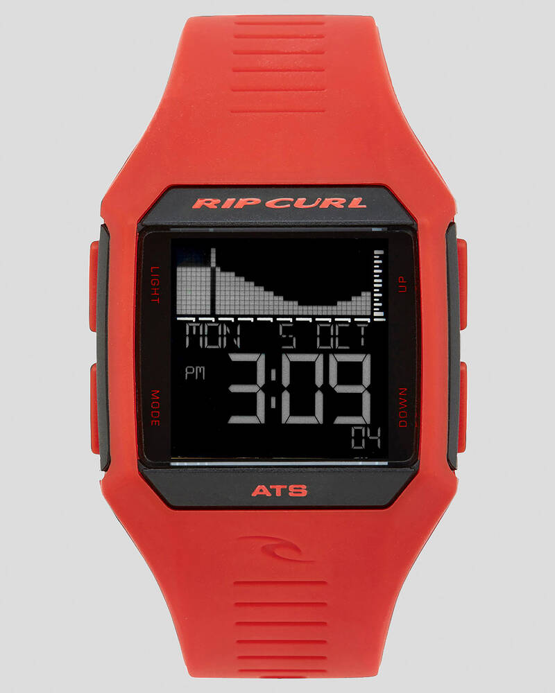 Rip Curl Boys' Rifles Midsize Tide Watch for Mens