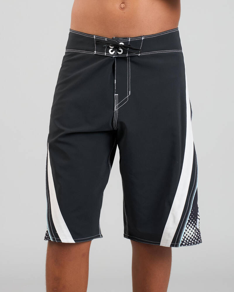 Billabong Boys' Fluid 2K Pro Board Shorts for Mens