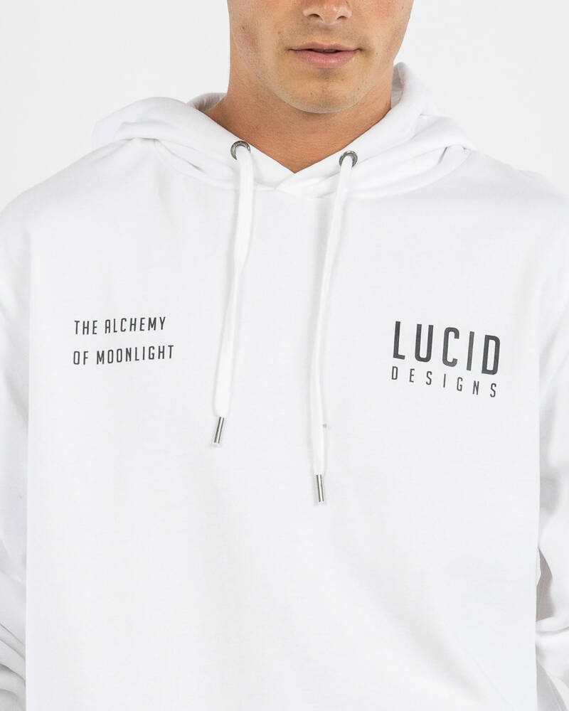 Lucid Influxed Hoodie for Mens