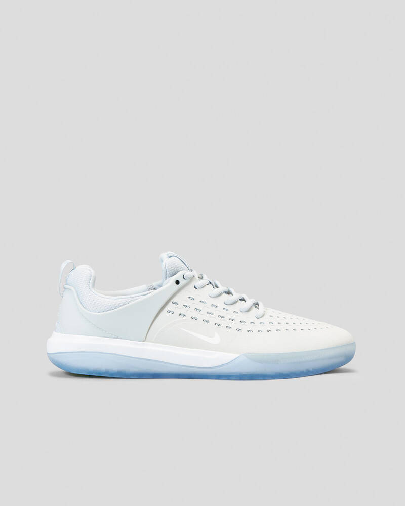 Nike SB Zoom Nyjah 3 Shoes for Mens