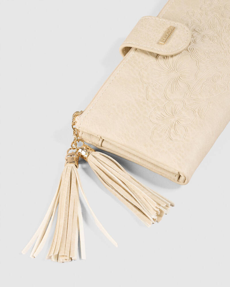 Mooloola Mira Wallet for Womens