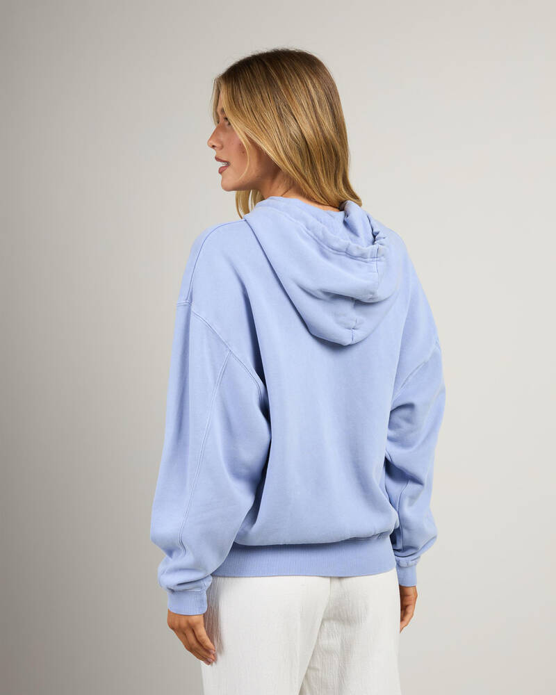 Billabong Surf High Hoodie for Womens