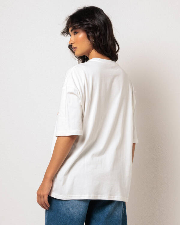 Billabong Coco Palm T-Shirt for Womens