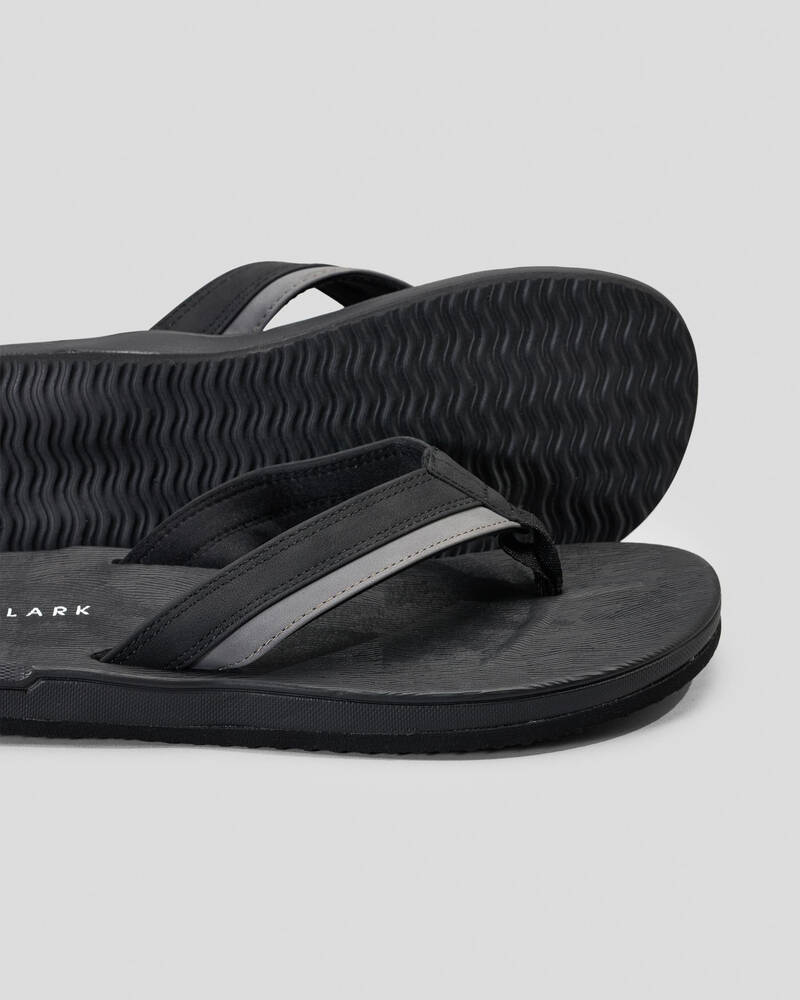 Skylark Anchor Thongs for Mens