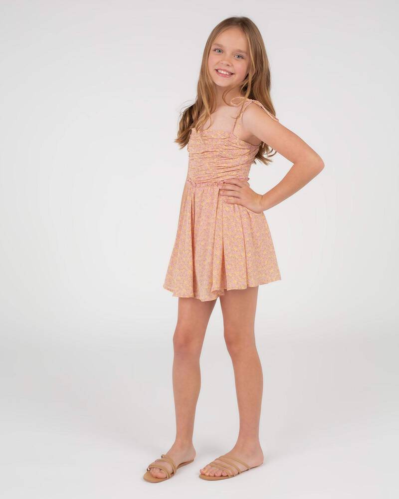 Mooloola Girls' Sarah Playsuit for Womens