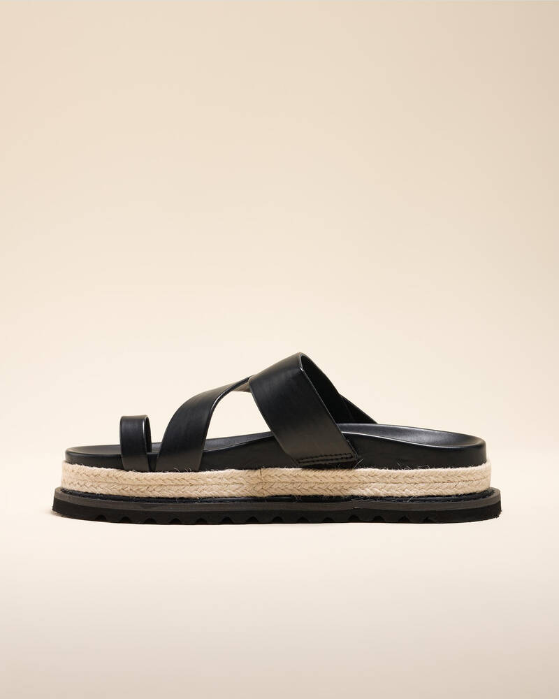 Ava And Ever Judice Flatform Shoes for Womens