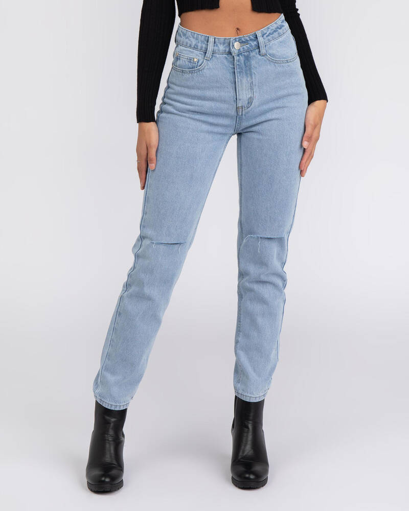 Country Denim Village Jeans for Womens