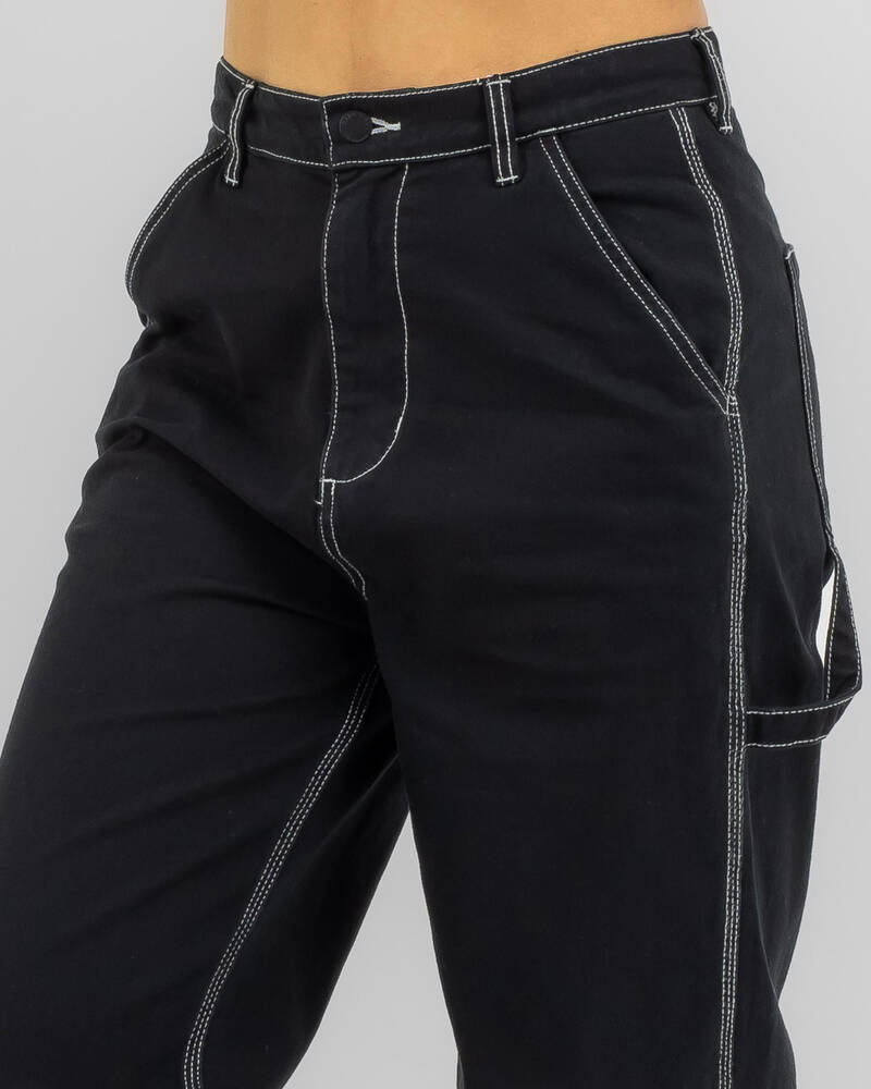 Rip Curl Arcadia Pants for Womens