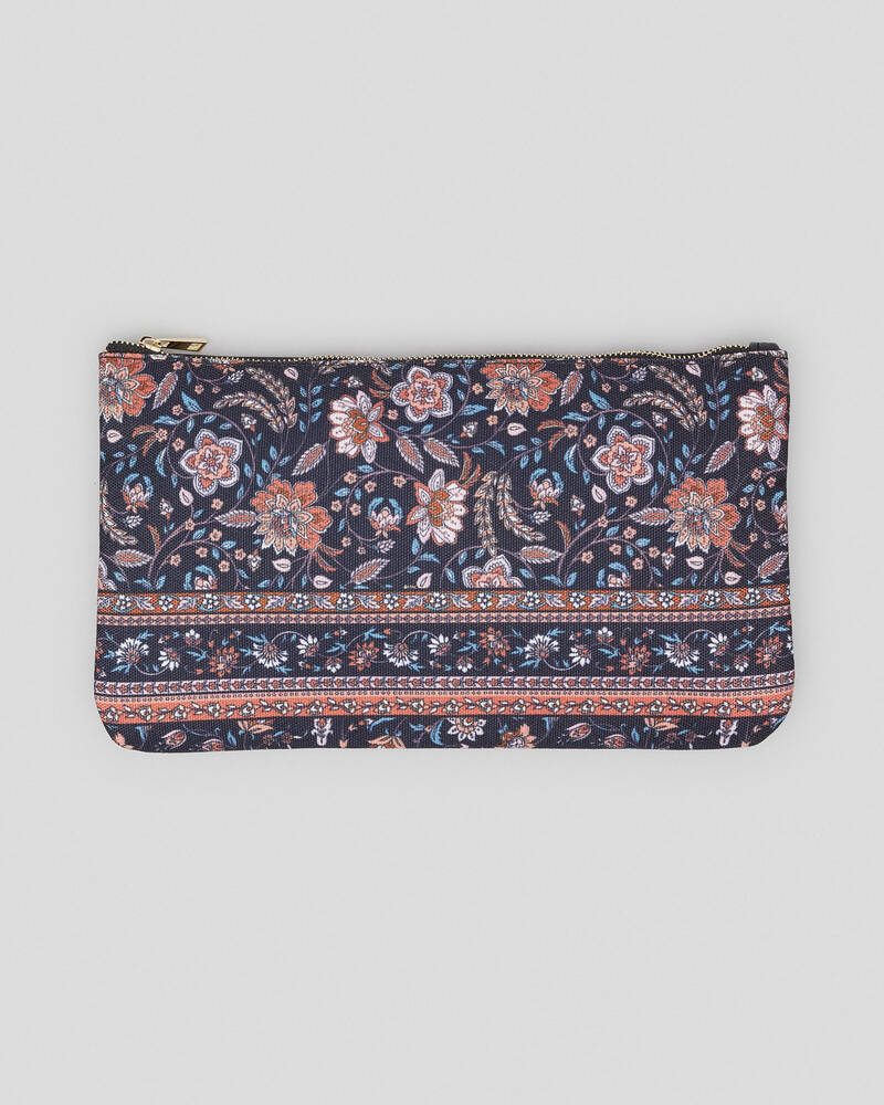 Mooloola Allegra Pencil Case for Womens image number null