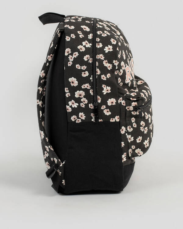 Rusty Academy 2 Backpack for Womens