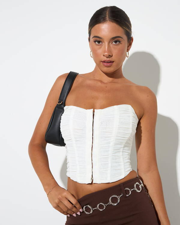Blair Corset Top