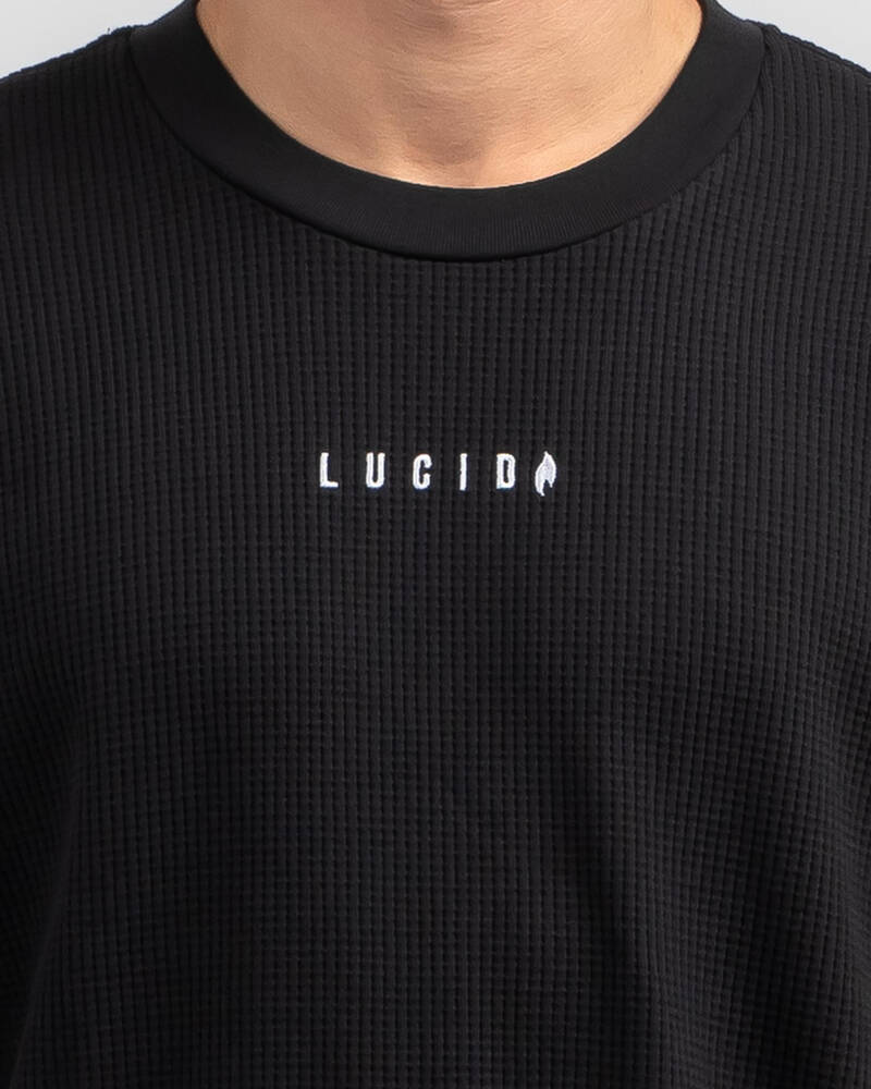 Lucid Sensory T-Shirt for Mens