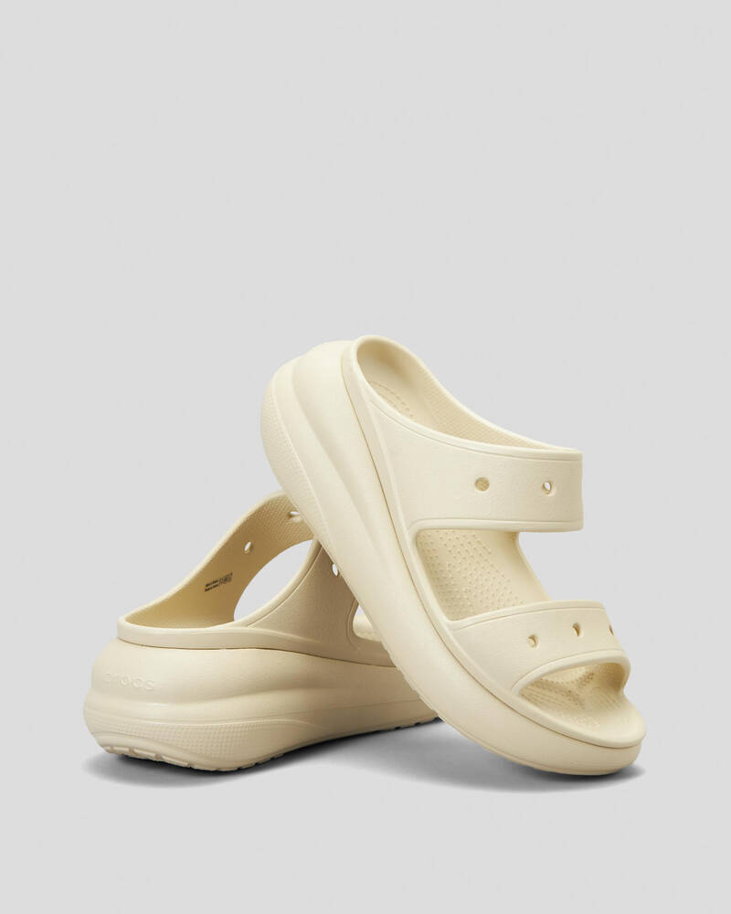 Crocs Crush Sandals for Unisex