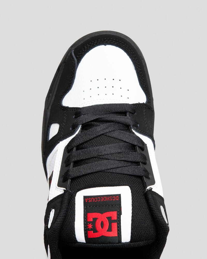 DC Shoes Stag Shoes for Mens