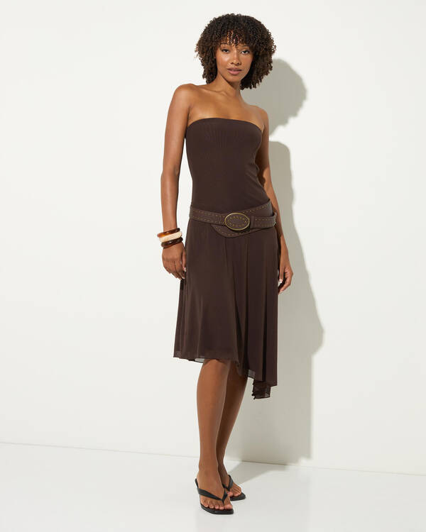 Mooloola Kaia Midi Dress for Womens